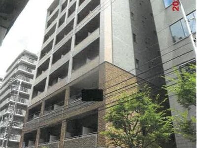 大阪府大阪市北区 扇町駅4分 マンション「エステムコート梅田東アクアパレス」681万円の競売物件 #1