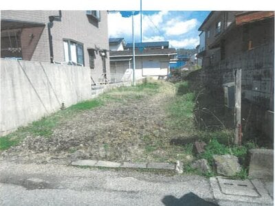 (値下げ) 兵庫県姫路市 余部駅 土地 118万円の競売物件 #7