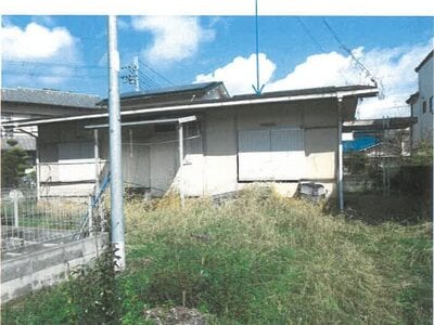 (値下げ) 兵庫県姫路市 余部駅 土地 118万円の競売物件 #9