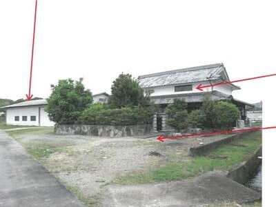 兵庫県加東市 社町駅4分 土地 308万円の競売物件 #1