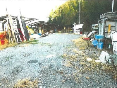 (値下げ) 兵庫県たつの市 山陽網干駅 土地 96万円の競売物件 #4