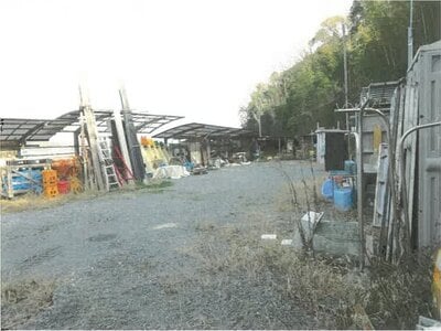 (値下げ) 兵庫県たつの市 山陽網干駅 土地 96万円の競売物件 #8