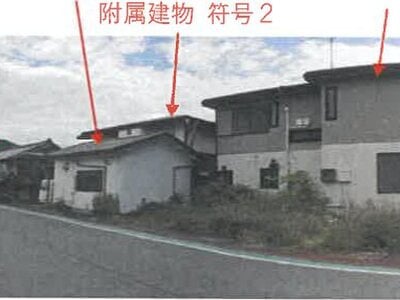 (値下げ) 兵庫県西脇市 滝野駅 一戸建て 295万円の競売物件 #26