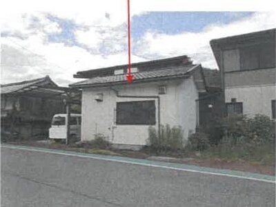 (値下げ) 兵庫県西脇市 滝野駅 一戸建て 295万円の競売物件 #32