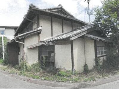 (値下げ) 兵庫県西脇市 滝野駅 一戸建て 295万円の競売物件 #36