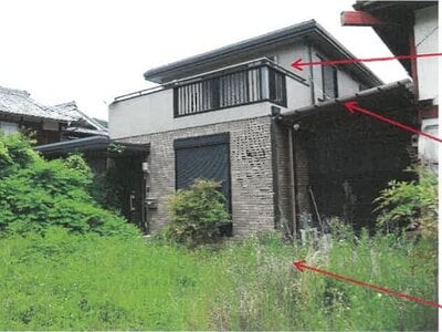 (値下げ) 兵庫県西脇市 滝野駅 一戸建て 295万円の競売物件 #5