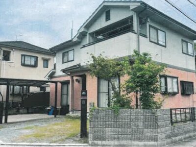 兵庫県姫路市 的形駅9分 一戸建て 612万円の競売物件 #13