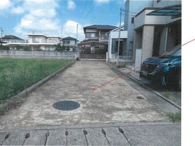 兵庫県加古川市 尾上の松駅7分 一戸建て 337万円の競売物件 #2