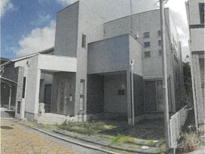 兵庫県加古川市 尾上の松駅7分 一戸建て 337万円の競売物件 #20