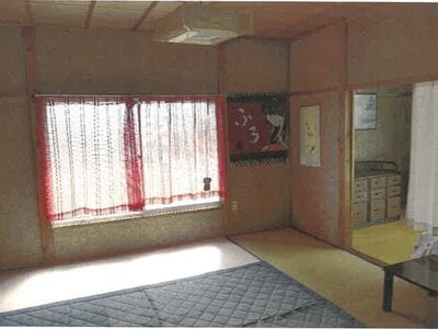 (値下げ) 兵庫県神崎郡神河町 新野駅9分 一戸建て 125万円の競売物件 #10