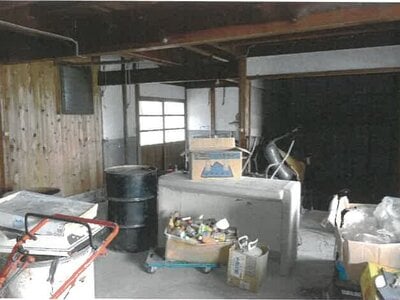 (値下げ) 兵庫県神崎郡神河町 新野駅9分 一戸建て 125万円の競売物件 #12