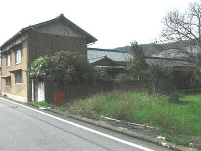 (値下げ) 兵庫県神崎郡神河町 新野駅9分 一戸建て 125万円の競売物件 #20