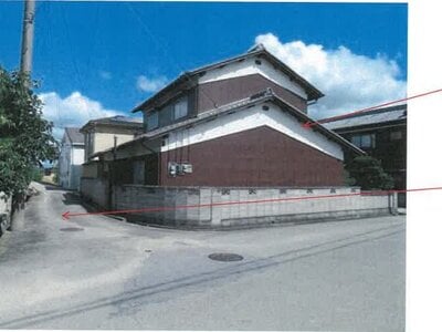 兵庫県加西市 社町駅 一戸建て 552万円の競売物件 #2