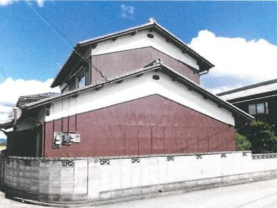 兵庫県加西市 社町駅 一戸建て 552万円の競売物件 #33