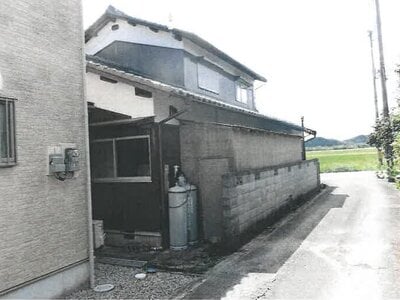 兵庫県加西市 社町駅 一戸建て 552万円の競売物件 #34