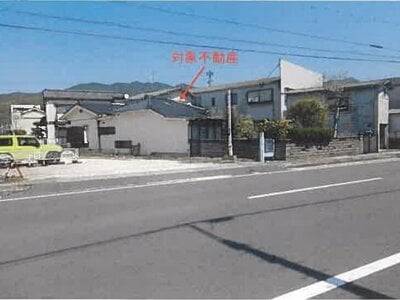 (値下げ) 山口県柳井市 柳井駅10分 一戸建て 653万円の競売物件 #7