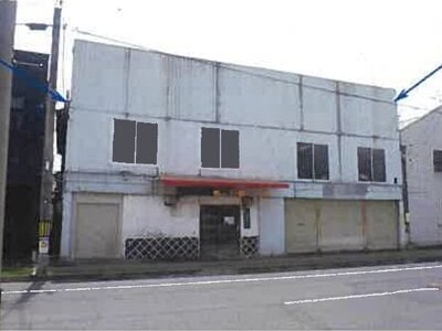 (値下げ) 山口県柳井市 柳井駅7分 一戸建て 188万円の競売物件 #1