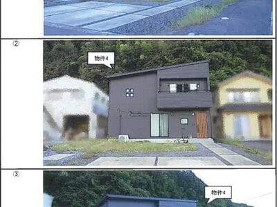 山口県岩国市 新岩国駅4分 一戸建て 1,755万円の競売物件 #4