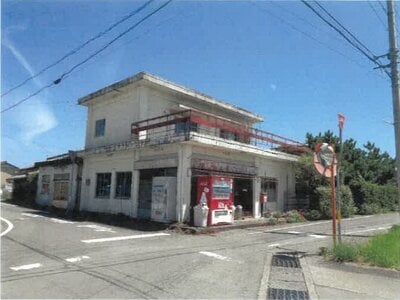 徳島県海部郡海陽町 阿波海南駅11分 一戸建て 478万円の競売物件 #1