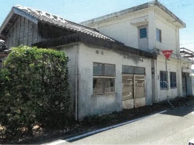 徳島県海部郡海陽町 阿波海南駅11分 一戸建て 478万円の競売物件 #2