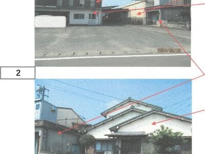 徳島県名西郡石井町 石井駅 一戸建て 1,150万円の競売物件 #1