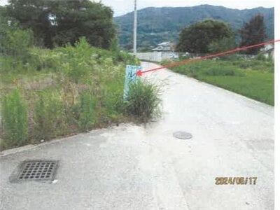 (値下げ) 徳島県美馬市 穴吹駅26分 一戸建て 1,109万円の競売物件 #21