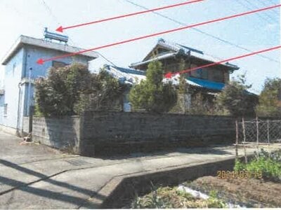 (値下げ) 徳島県阿南市 阿南駅 一戸建て 516万円の競売物件 #2