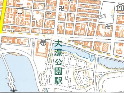 福岡県福岡市中央区 大濠公園駅8分 一戸建て 7,061万円の競売物件 #6