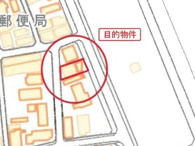 福岡県福岡市中央区 大濠公園駅8分 一戸建て 7,061万円の競売物件 #8