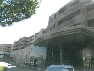 福岡県福岡市西区 下山門駅22分 マンション「ネアシティ・ガーデン西の丘」1,854万円の競売物件 #1