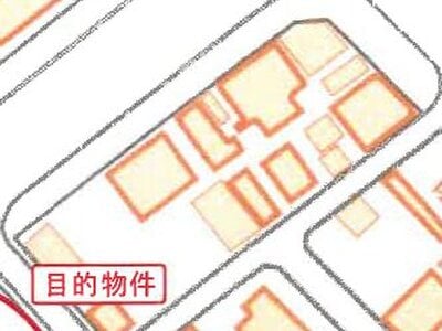 福岡県福岡市博多区 呉服町駅10分 マンション「LANDIC」1,053万円の競売物件 #8