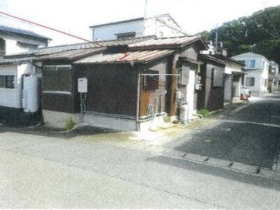 福岡県福岡市東区 香椎神宮駅2分 マンション 138万円の競売物件 #1