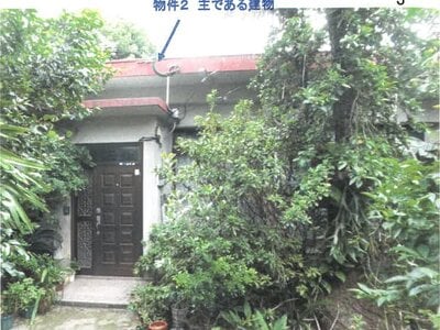 鹿児島県西之表市 一戸建て 496万円の競売物件 #36