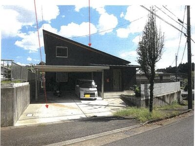 鹿児島県霧島市 中福良駅 一戸建て 1,404万円の競売物件 #1