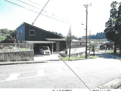 鹿児島県霧島市 中福良駅 一戸建て 1,404万円の競売物件 #11