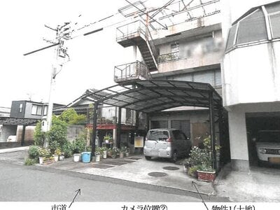 (値下げ) 鹿児島県姶良市 加治木駅8分 一戸建て 1,020万円の競売物件 #15