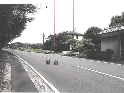 鹿児島県阿久根市 阿久根駅 一戸建て 367万円の競売物件 #15