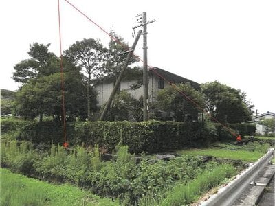 鹿児島県阿久根市 阿久根駅 一戸建て 367万円の競売物件 #2