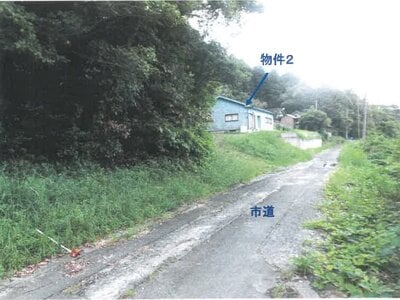 鹿児島県薩摩川内市 草道駅 一戸建て 208万円の競売物件 #13