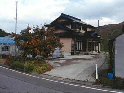 (値下げ) 青森県西津軽郡鰺ヶ沢町 鰺ヶ沢駅 一戸建て 51万円の競売物件 #2