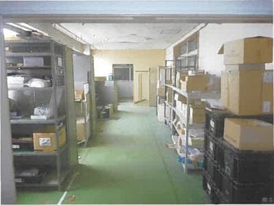 青森県北津軽郡中泊町 深郷田駅3分 一戸建て 496万円の競売物件 #30