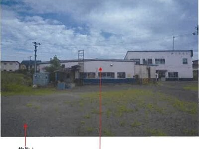 青森県北津軽郡中泊町 深郷田駅3分 一戸建て 496万円の競売物件 #4