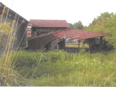 (値下げ) 福島県西白河郡矢吹町 矢吹駅 一戸建て 183万円の競売物件 #6