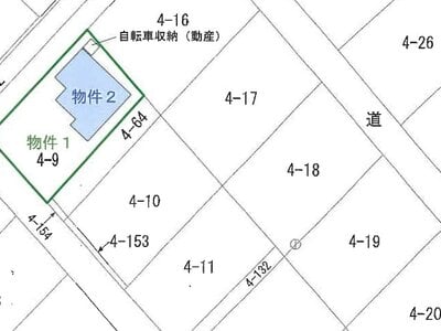 福島県郡山市 喜久田駅29分 一戸建て 1,457万円の競売物件 #9