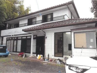 福島県本宮市 本宮駅17分 一戸建て 151万円の競売物件 #2