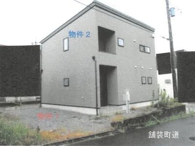 栃木県芳賀郡芳賀町 芳賀・高根沢工業団地駅 一戸建て 1,140万円の競売物件 #1