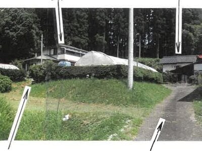 栃木県塩谷郡高根沢町 小塙駅 一戸建て 506万円の競売物件 #2