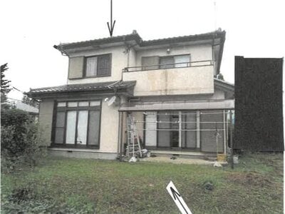 栃木県宇都宮市 氏家駅 一戸建て 213万円の競売物件 #2