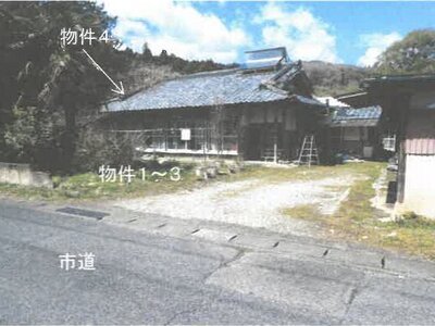 (値下げ) 栃木県鹿沼市 葛生駅 一戸建て 151万円の競売物件 #2