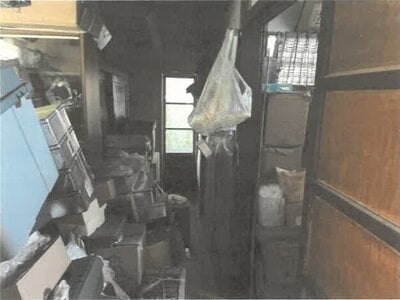 (値下げ) 栃木県真岡市 久下田駅4分 一戸建て 163万円の競売物件 #8